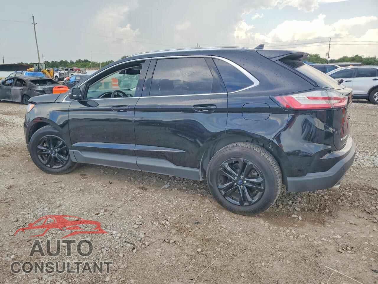 FORD EDGE 2019 - 2FMPK3J92KBC35150