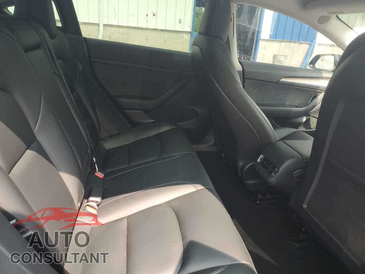 TESLA MODEL 3 2023 - LRW3E1FA8PC945112