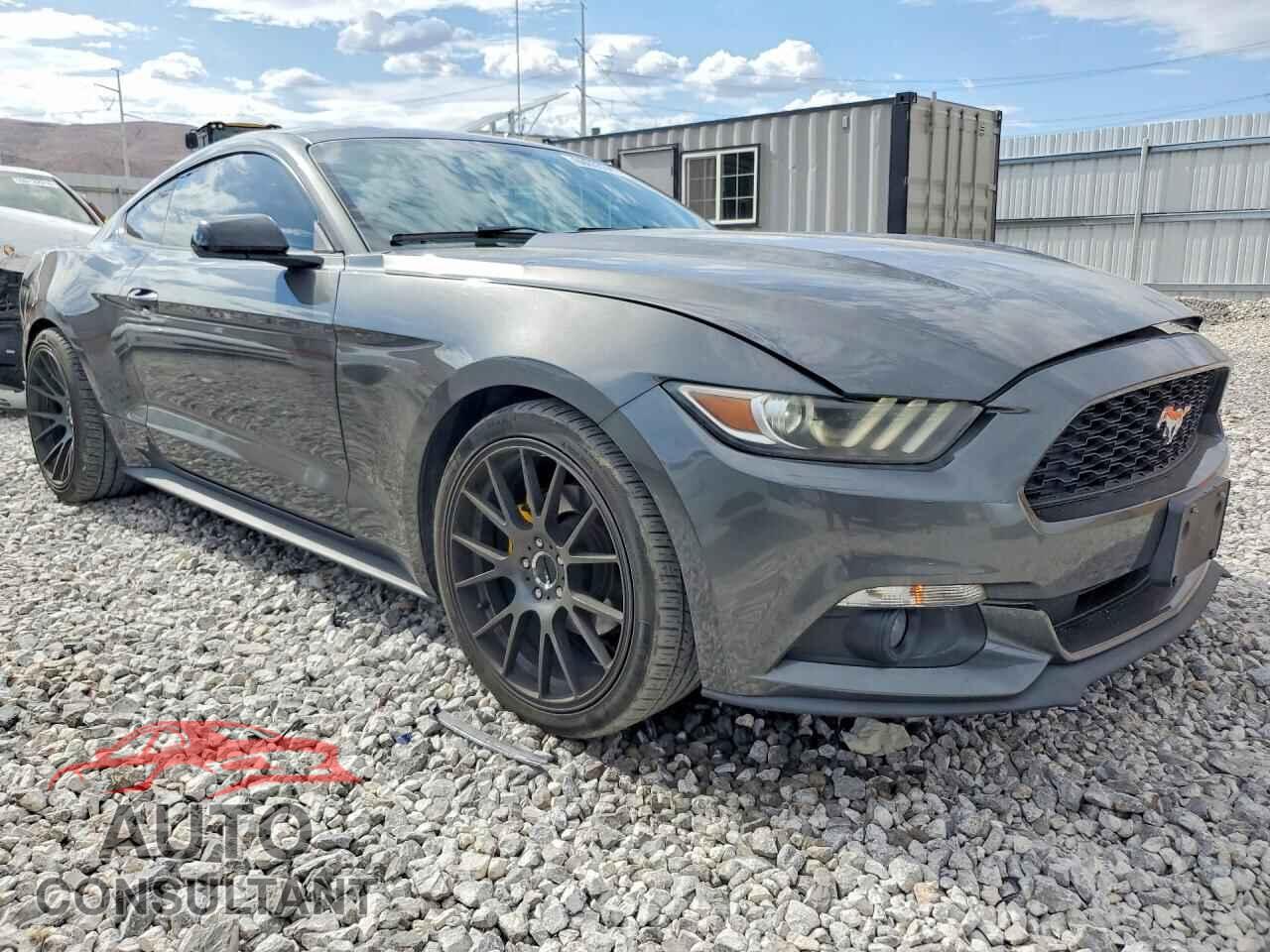 FORD ALL Models 2016 - 1FA6P8AM4G5202722