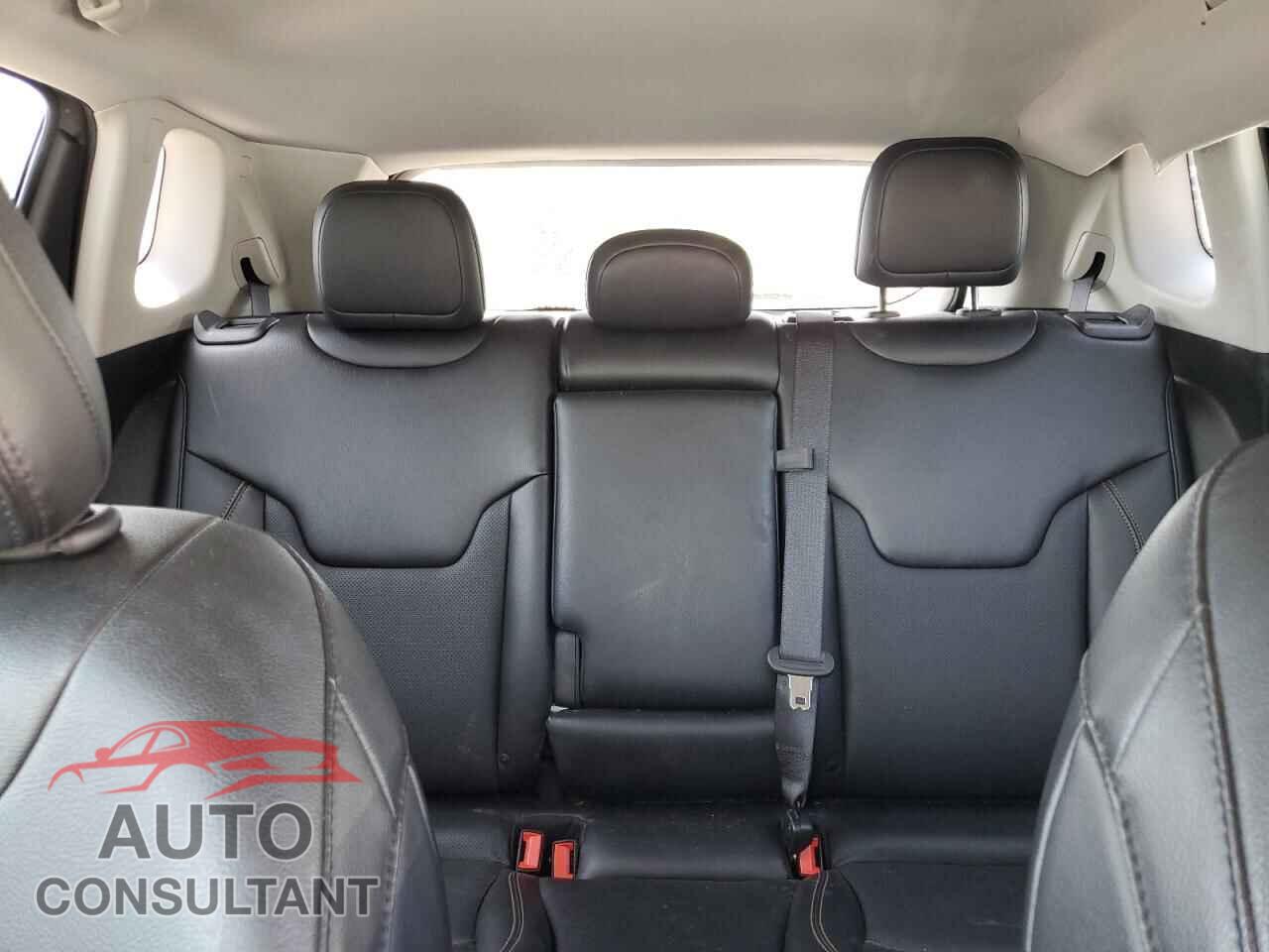 JEEP COMPASS 2022 - 3C4NJDCB1NT144836