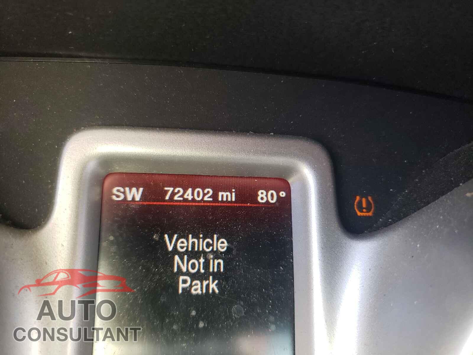 DODGE JOURNEY 2018 - 3C4PDCABXJT243341