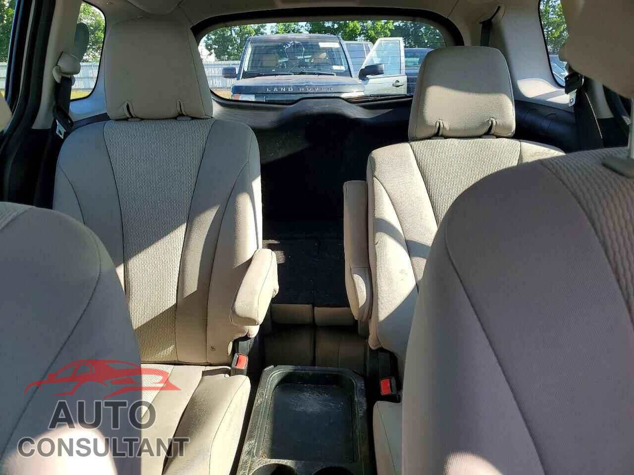 MAZDA 5 2015 - JM1CW2BL3F0190609