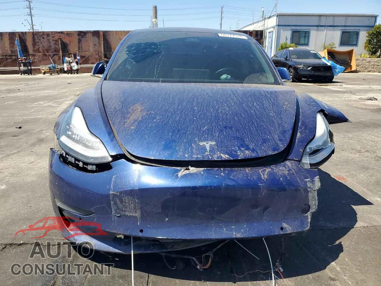 TESLA MODEL 3 2020 - 5YJ3E1EA0LF634016