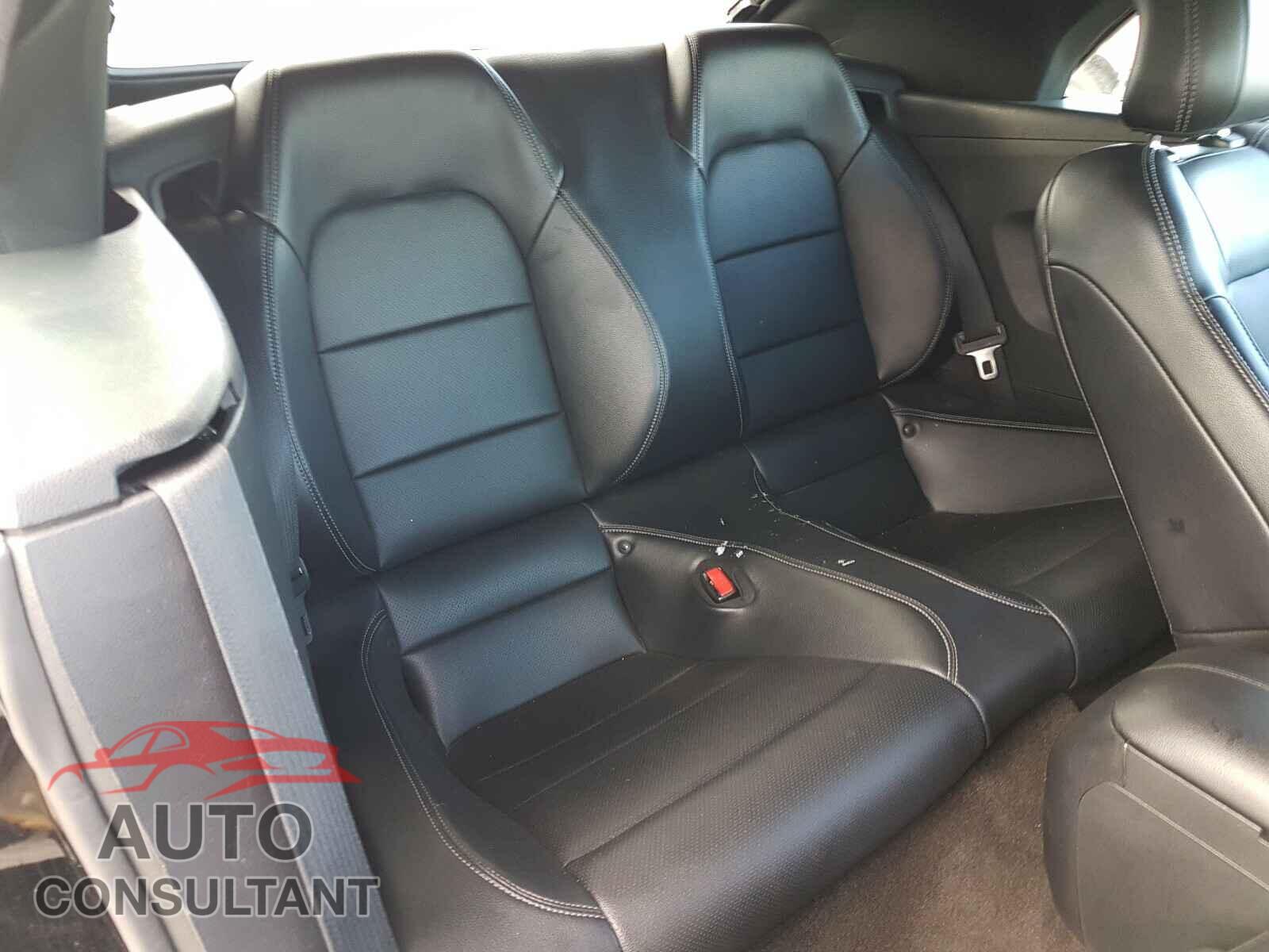 FORD MUSTANG 2017 - 1FATP8UH2H5254532