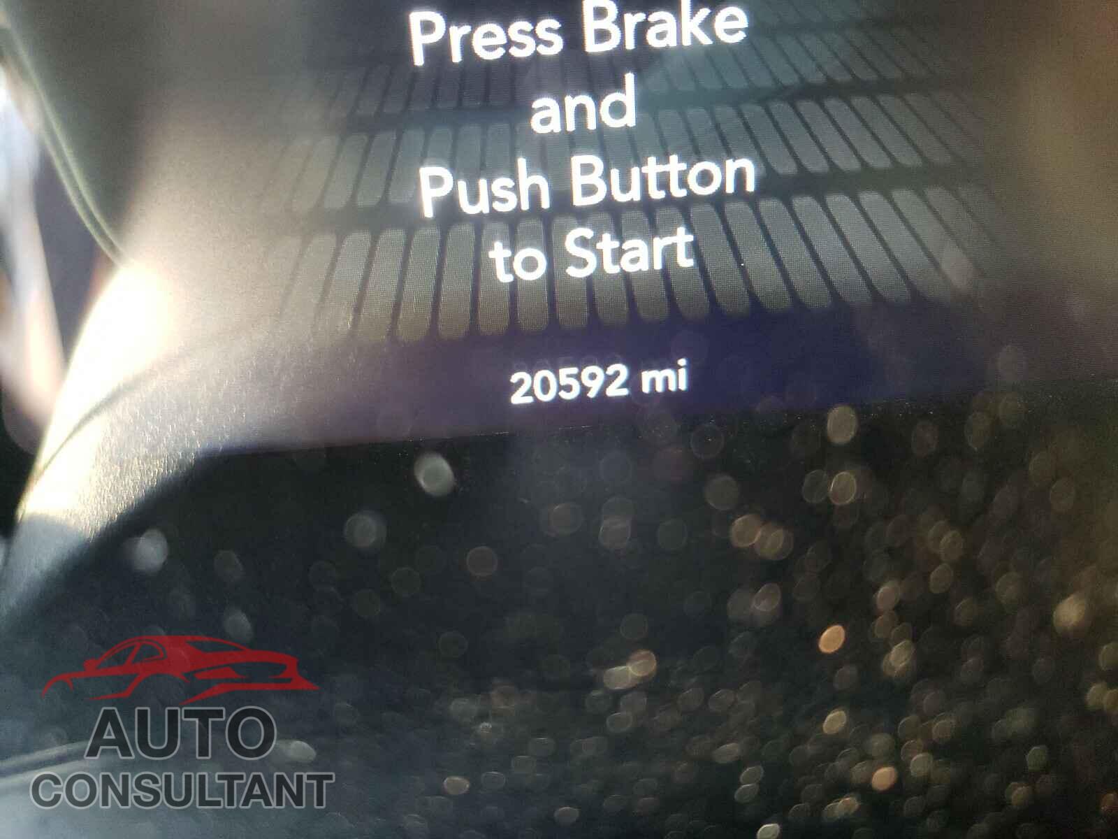 DODGE CHALLENGER 2018 - 2C3CDZAG8JH328303