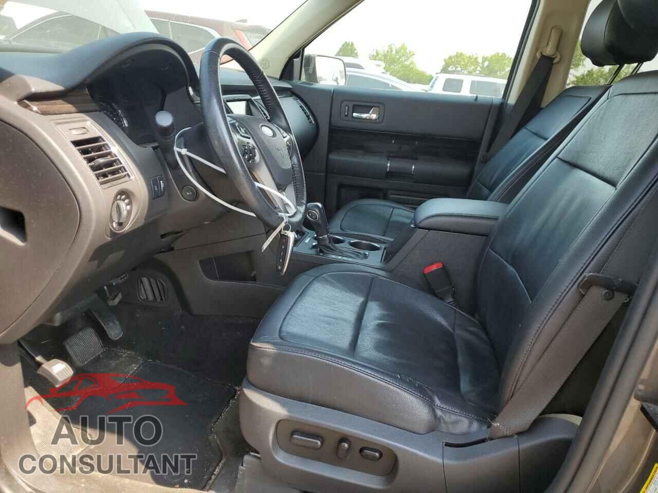FORD FLEX 2017 - 2FMGK5C84HBA07868