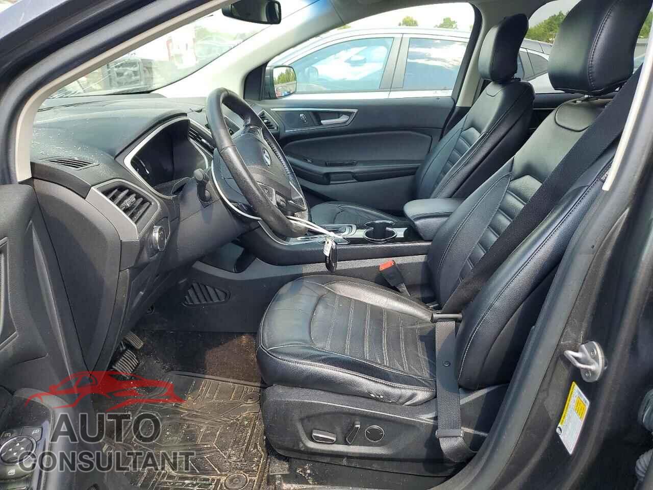 FORD EDGE 2016 - 2FMPK4J9XGBC08906