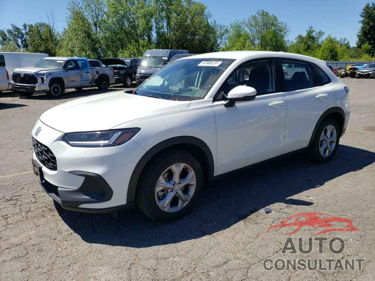 HONDA HR-V 2024 - 3CZRZ2H31RM722248
