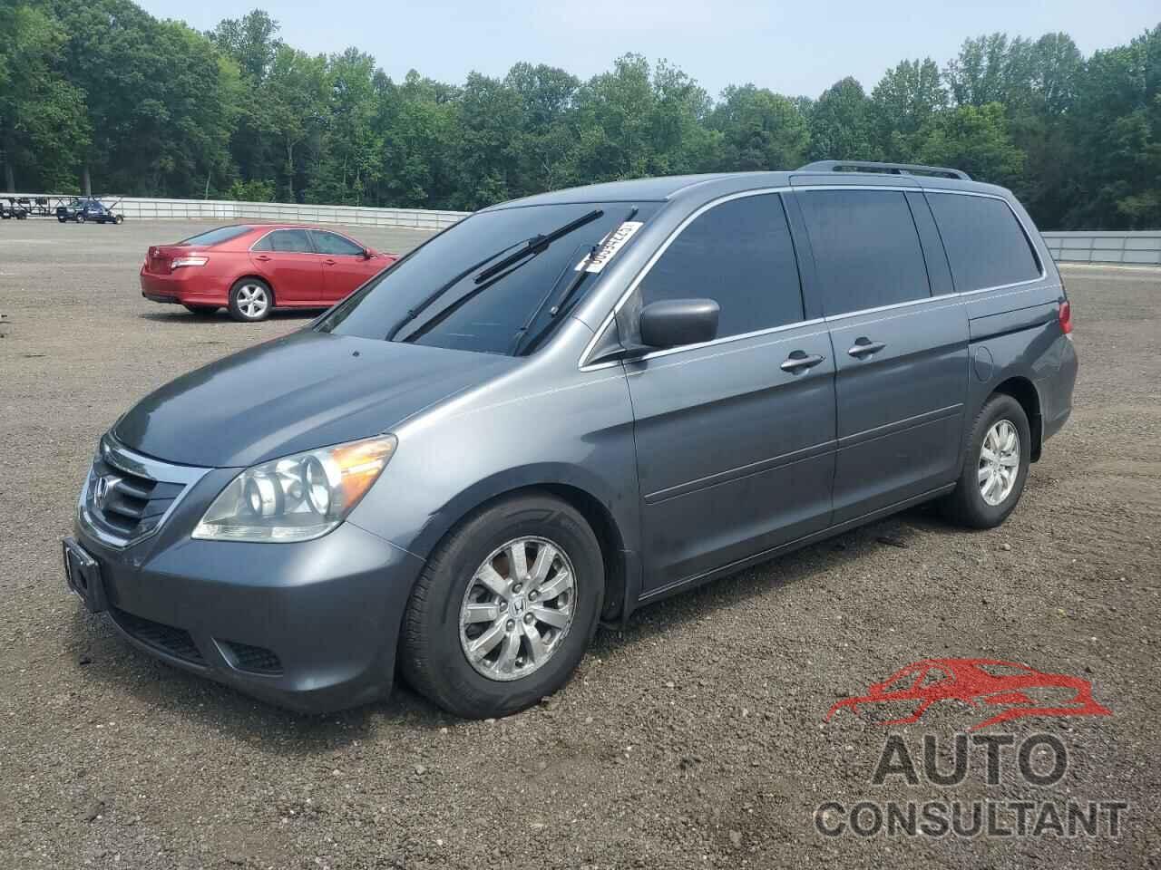 HONDA All Models 2010 - 5FNRL3H41AB113188