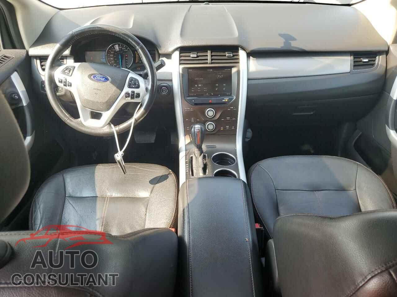 FORD EDGE 2013 - 2FMDK4JC3DBA01963