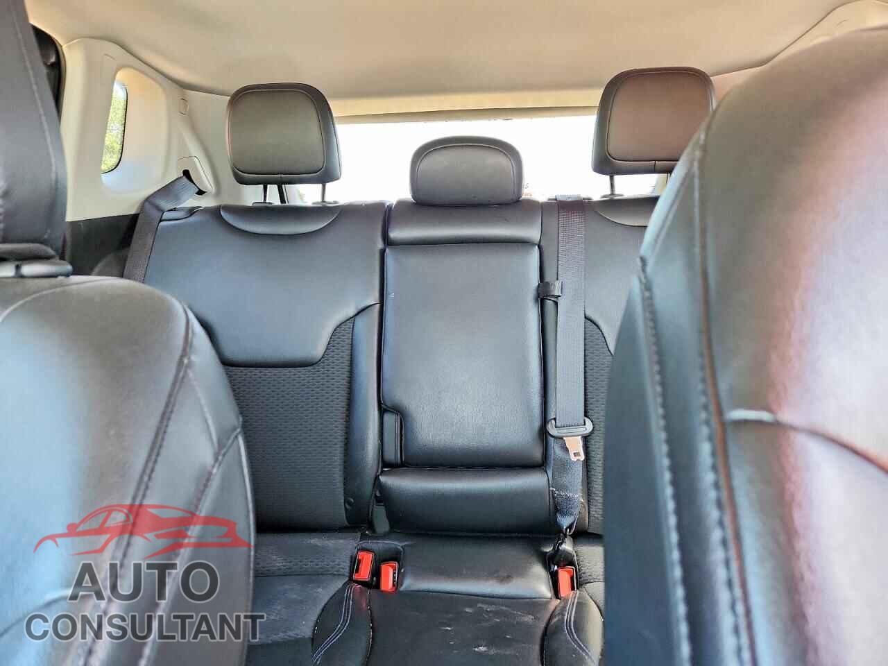 JEEP COMPASS 2022 - 3C4NJCBB8NT218183