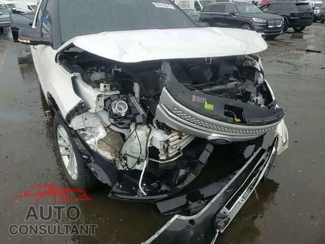 FORD EXPLORER 2015 - 1FM5K8D88FGC23431