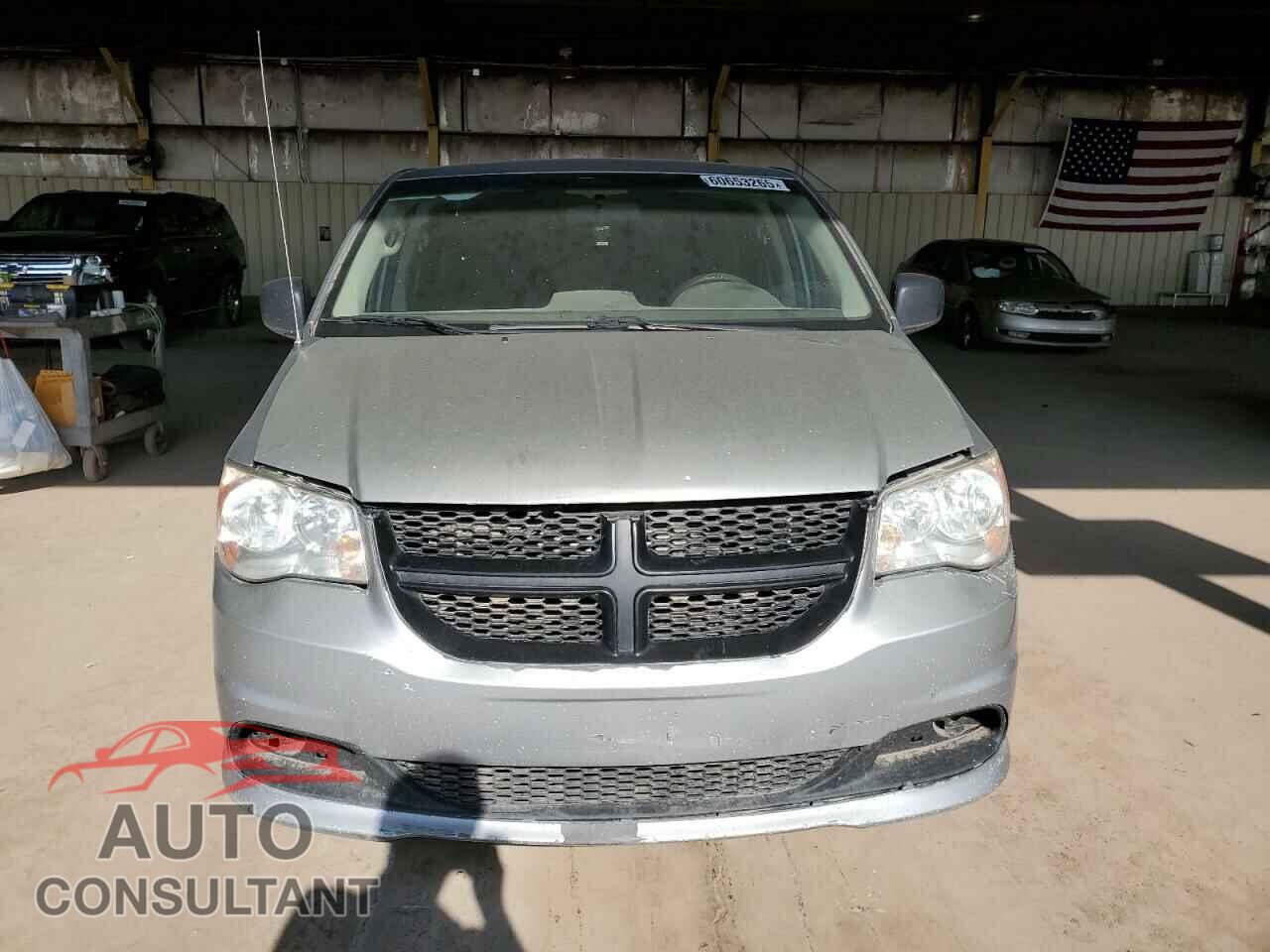 DODGE CARAVAN 2015 - 2C4RDGBG2FR517894
