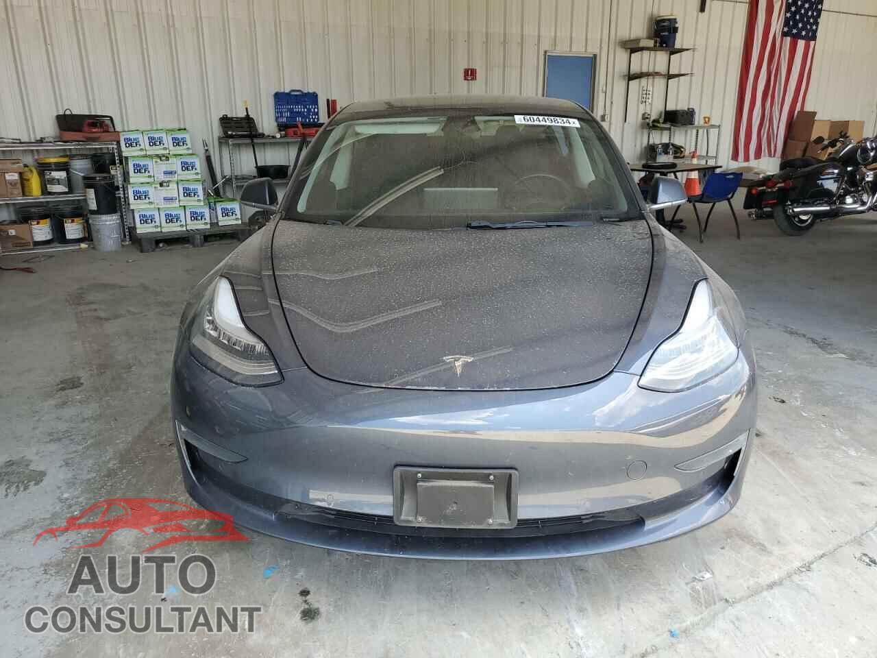 TESLA MODEL 3 2019 - 5YJ3E1EAXKF397565