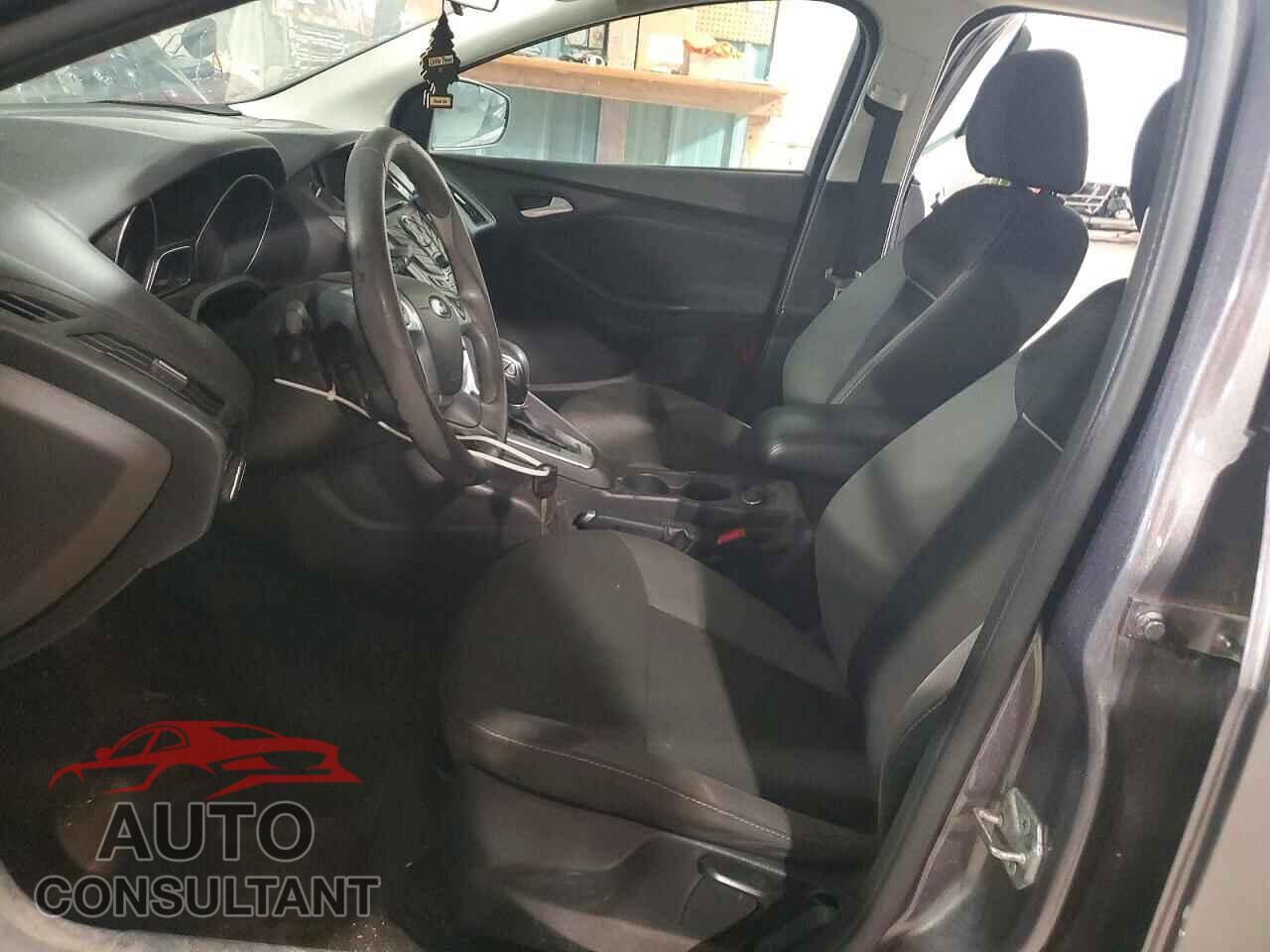 FORD FOCUS 2014 - 1FADP3F20EL228342