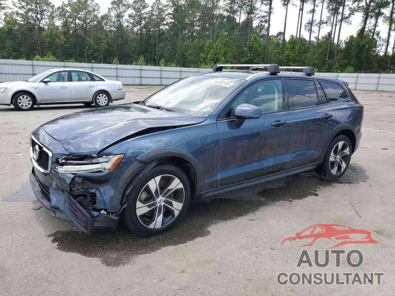 VOLVO V60 2020 - YV4102WK7L1042556