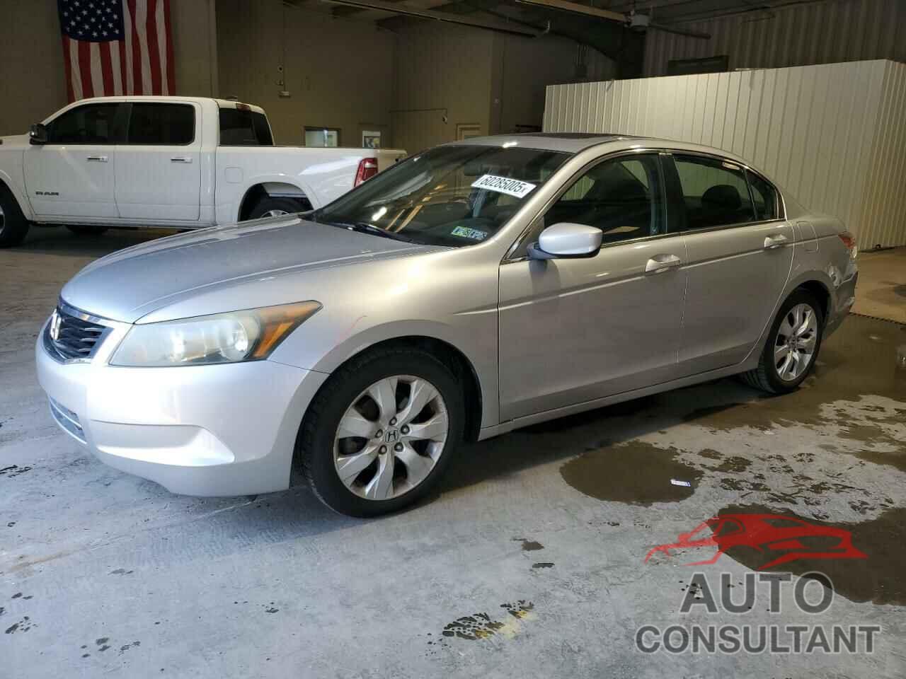 HONDA ACCORD 2009 - 1HGCP26759A067033