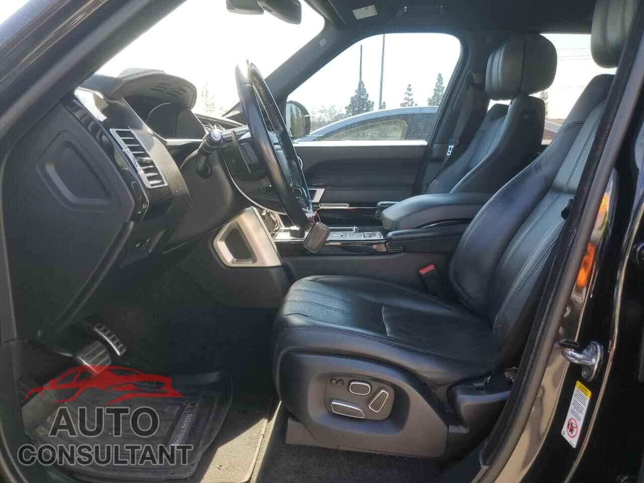 LAND ROVER RANGEROVER 2014 - SALGS2TF4EA174930