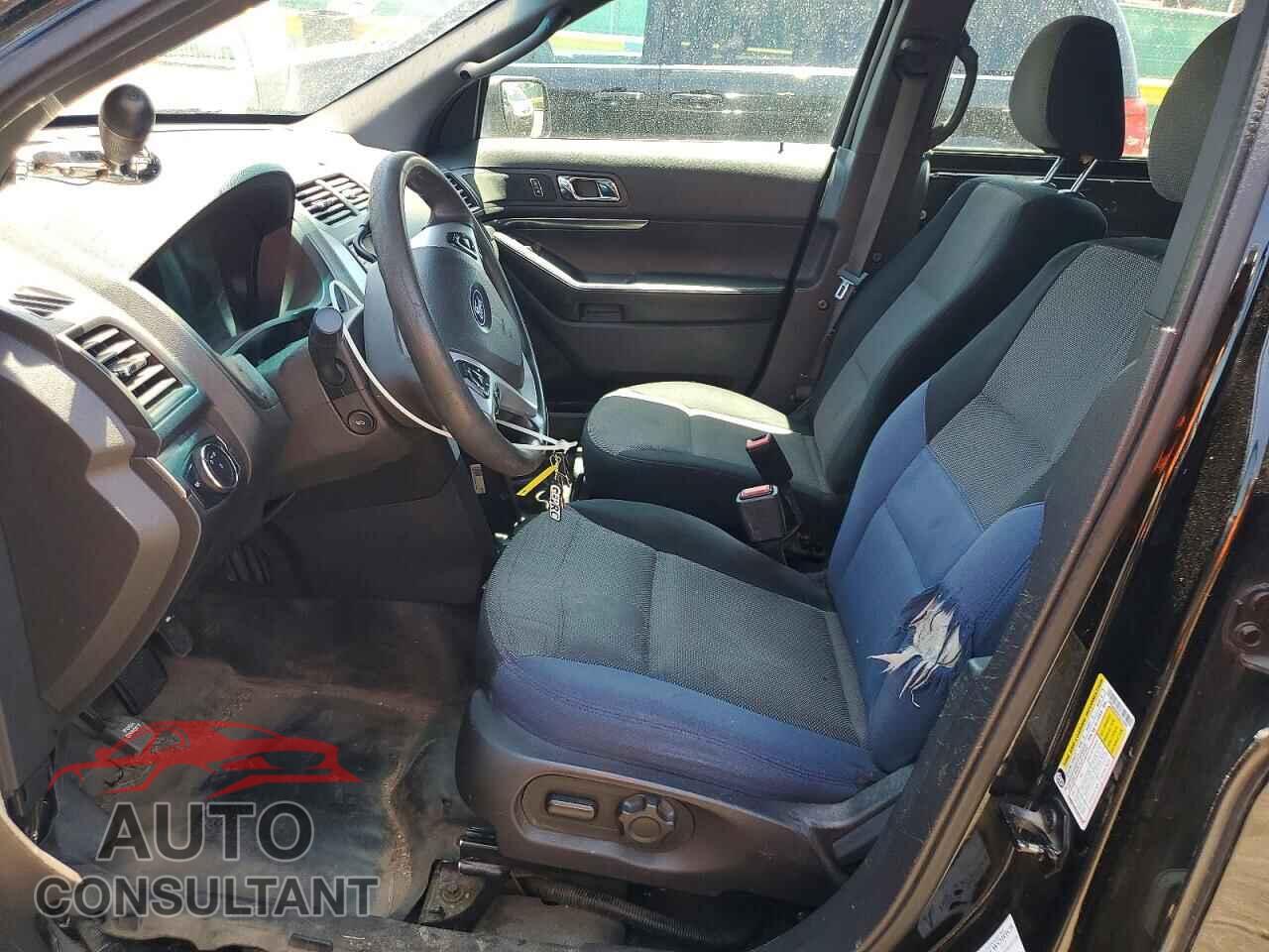 FORD EXPLORER 2015 - 1FM5K8AR0FGA16092
