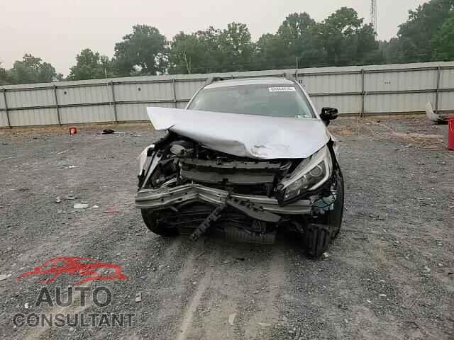 SUBARU OUTBACK 2019 - 4S4BSAHC3K3395473