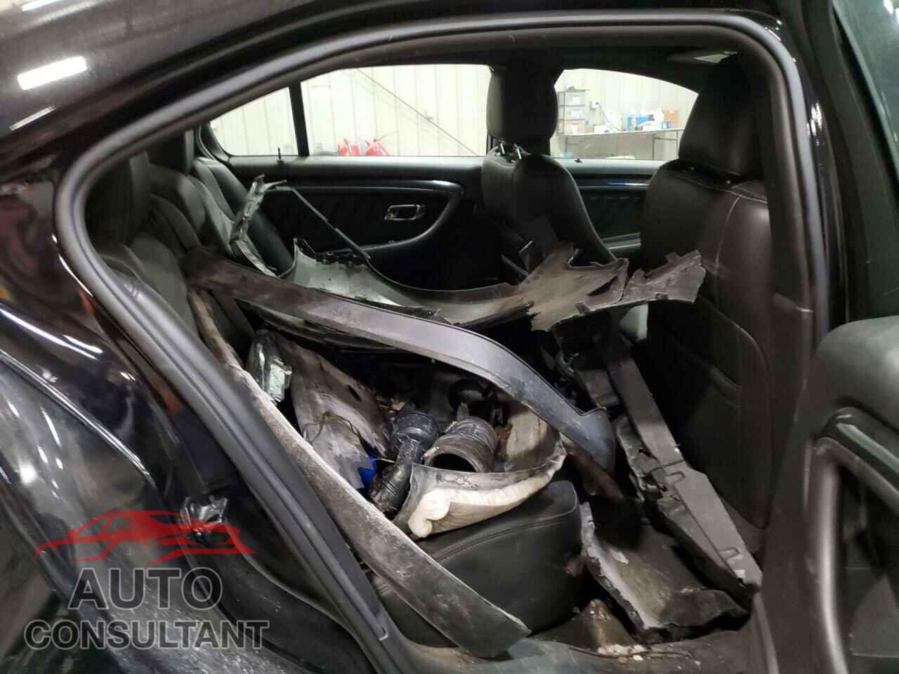 FORD TAURUS 2016 - 1FAHP2KT3GG112381
