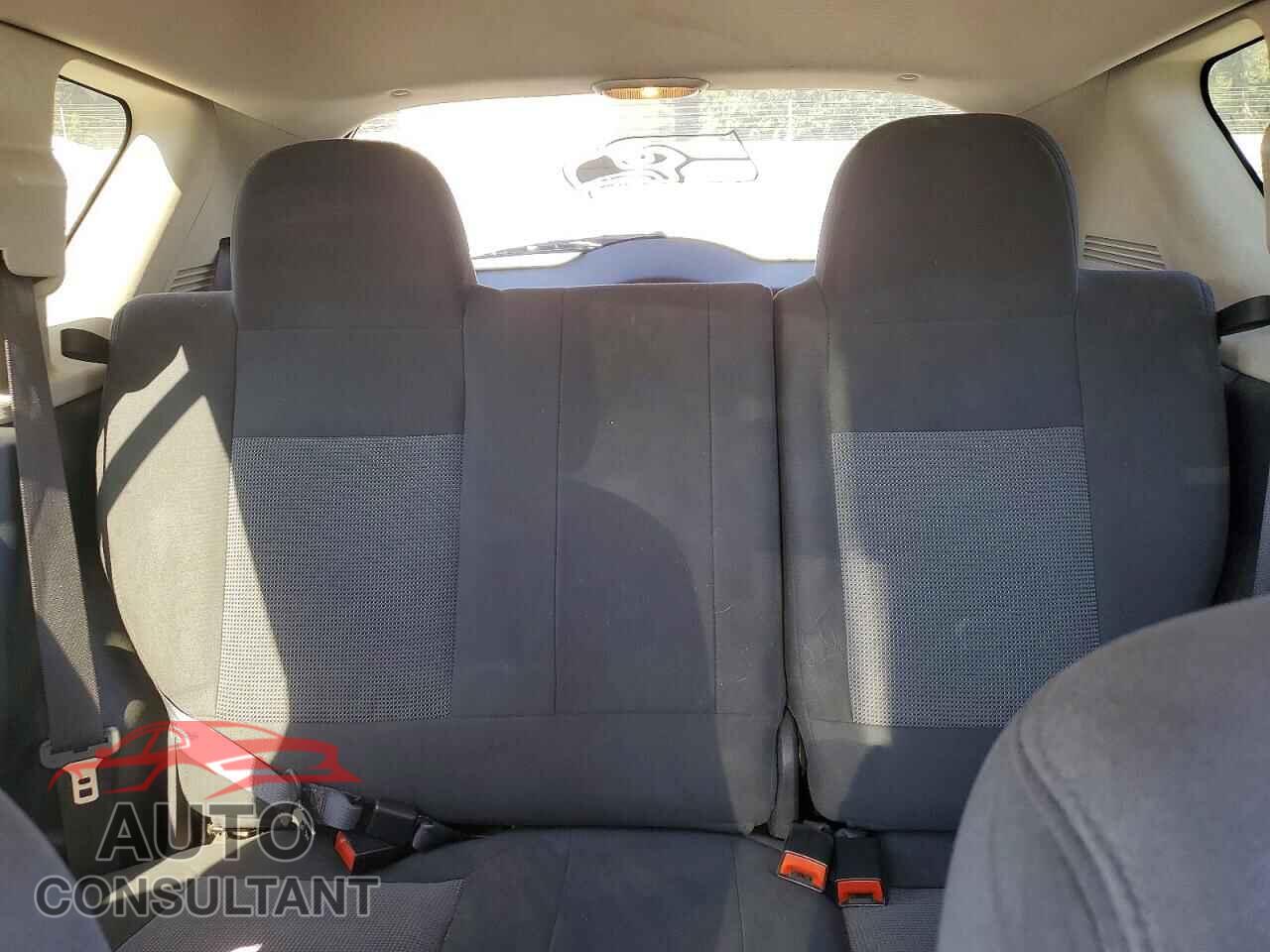 JEEP COMPASS 2016 - 1C4NJDBB4GD556808