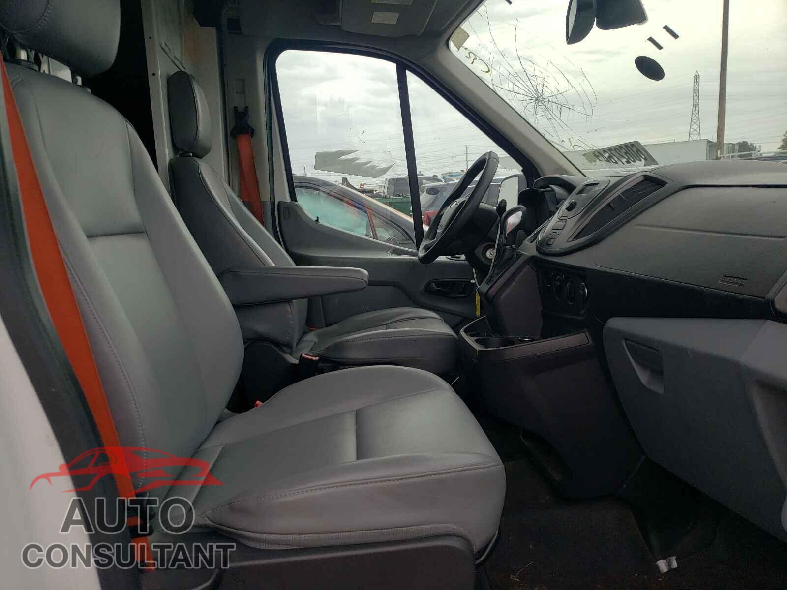 FORD TRANSIT CO 2016 - 1FTYE2CM0GKA15725