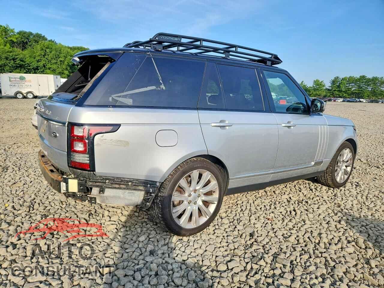 LAND ROVER RANGEROVER 2015 - SALGS2TF8FA238355