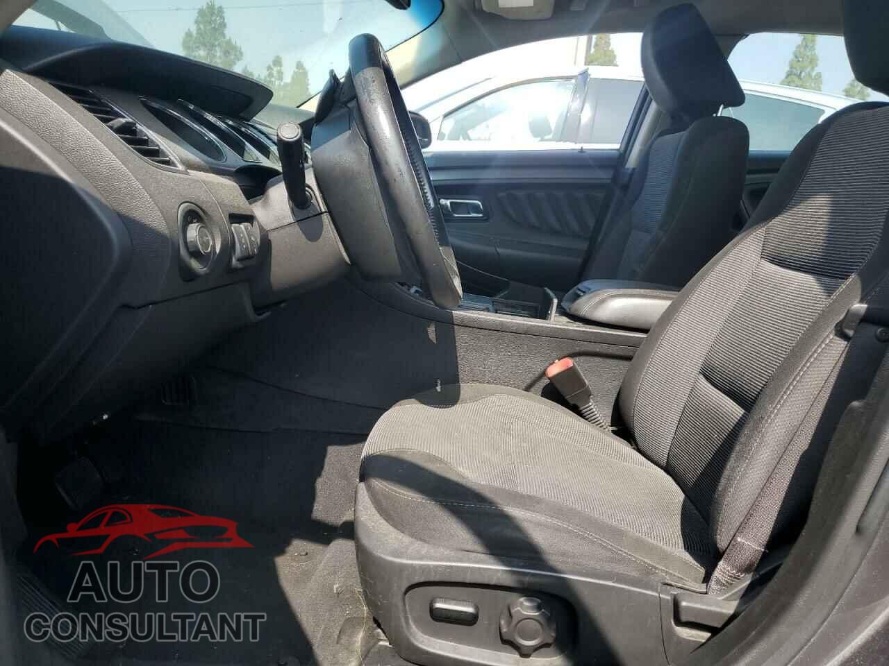 FORD TAURUS 2011 - 1FAHP2EW7BG143034