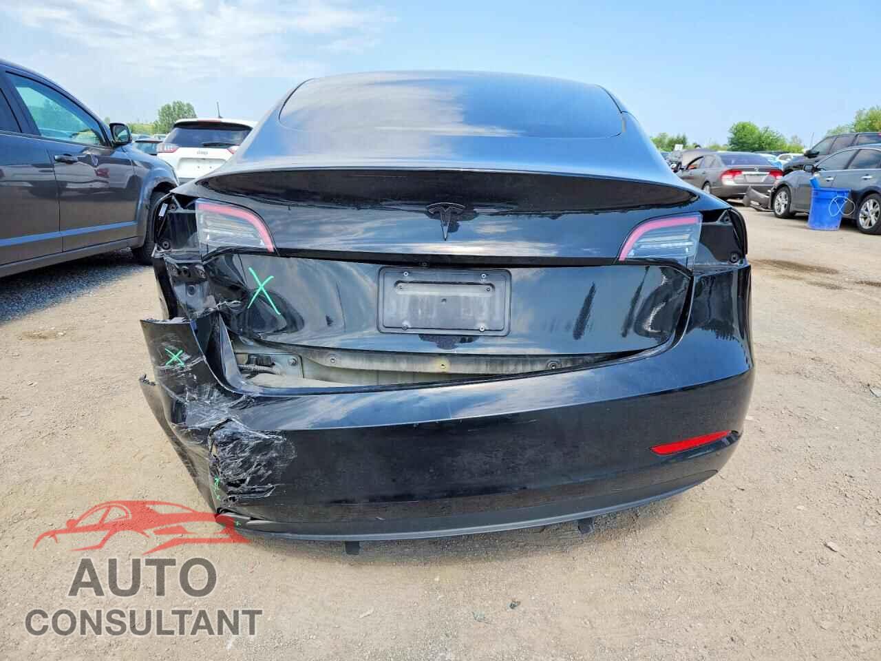 TESLA MODEL 3 2023 - 5YJ3E1EA7PF559143