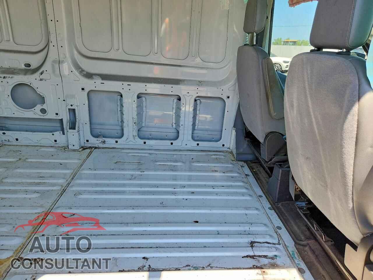 FORD TRANSIT 2019 - 1FTBW2CG3KKB81601