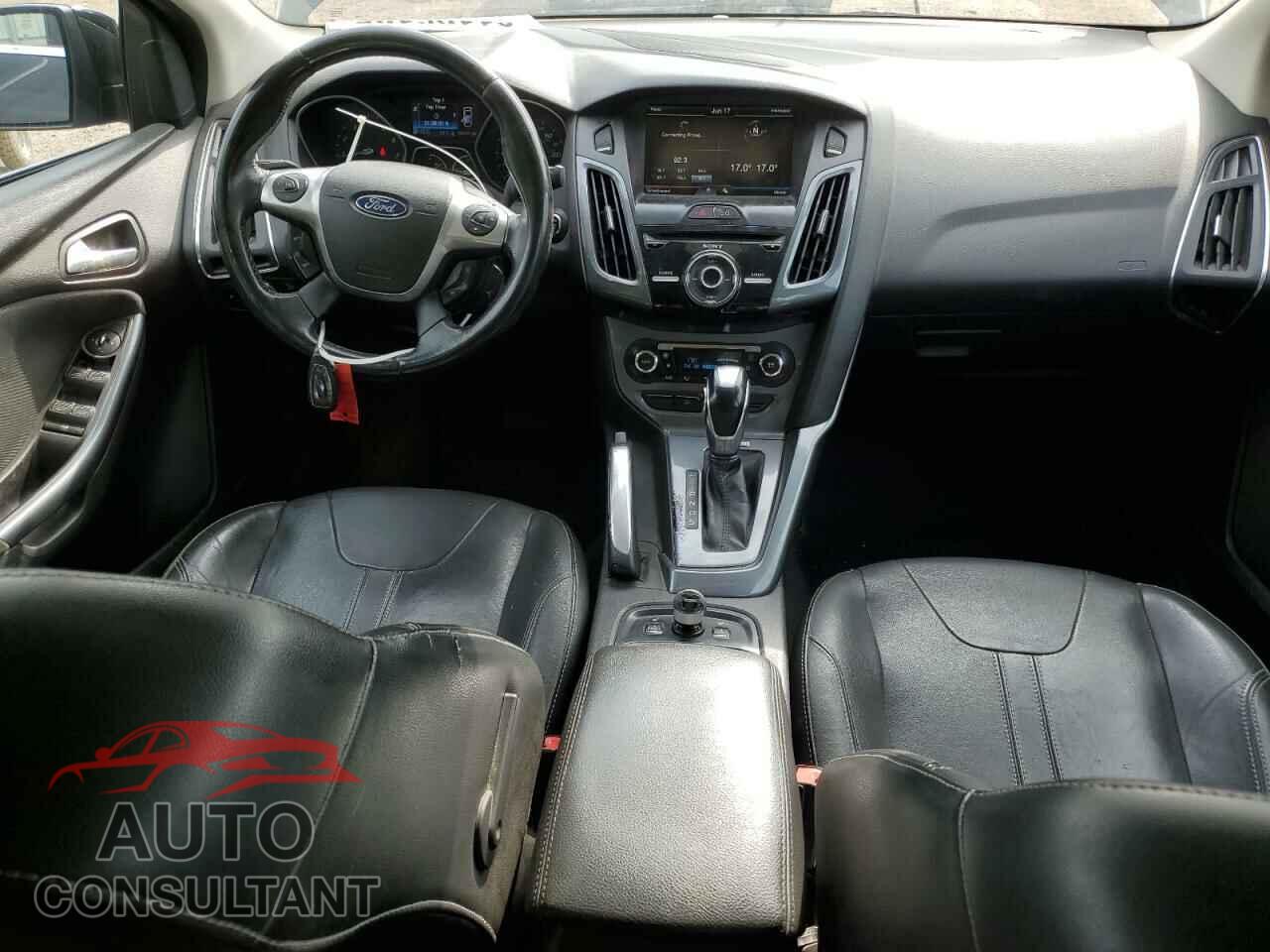 FORD FOCUS 2012 - 1FAHP3J28CL246013