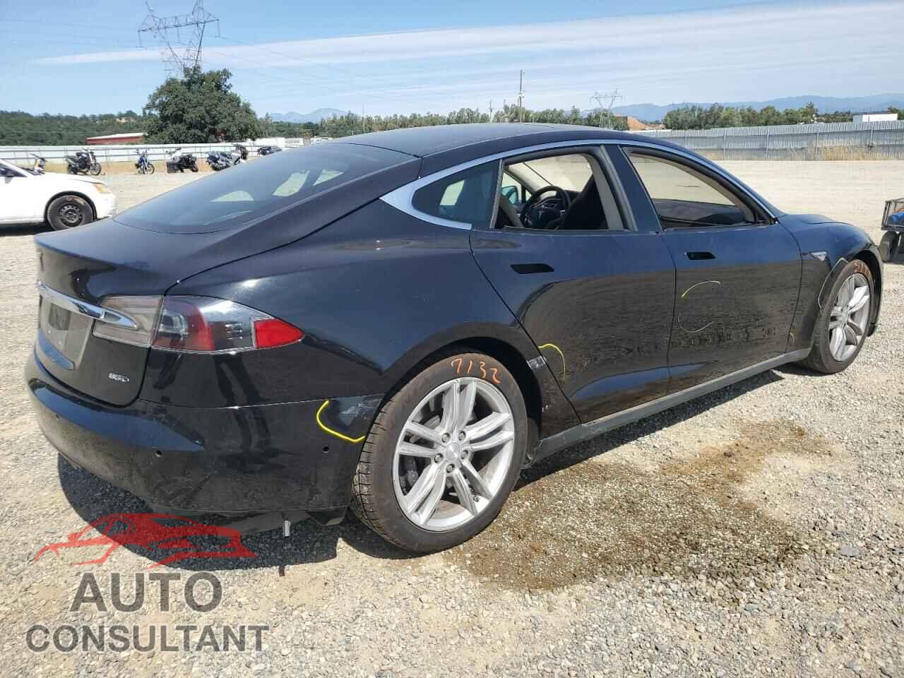 TESLA MODEL S 2016 - 5YJSA1E20GF124450