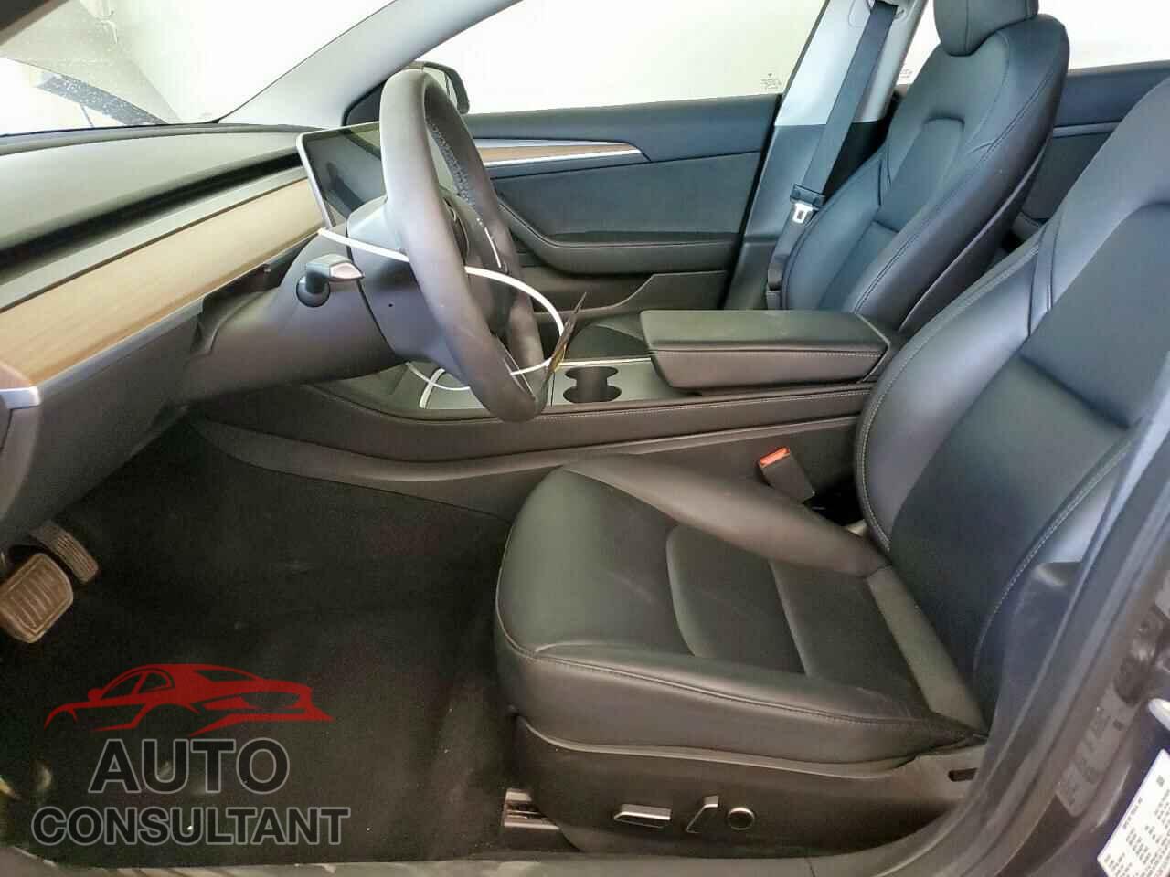 TESLA MODEL 3 2023 - 5YJ3E1EA7PF653474