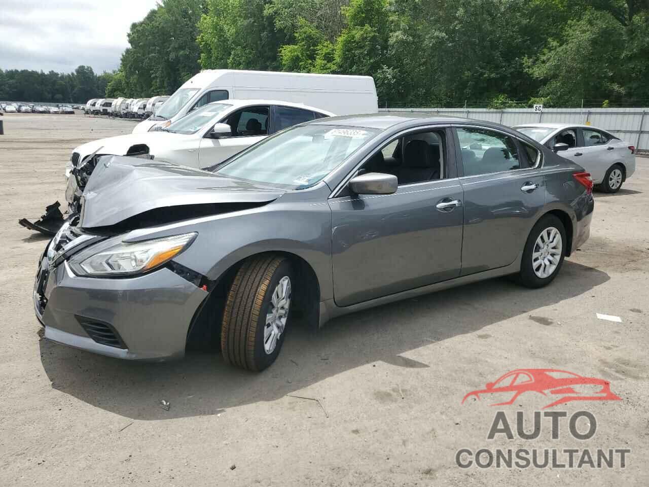 NISSAN ALTIMA 2017 - 1N4AL3AP4HC473649