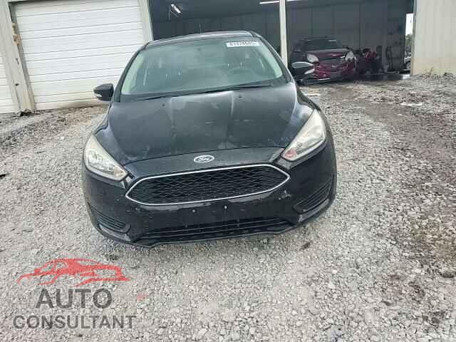 FORD FOCUS 2016 - 1FADP3K23GL218168