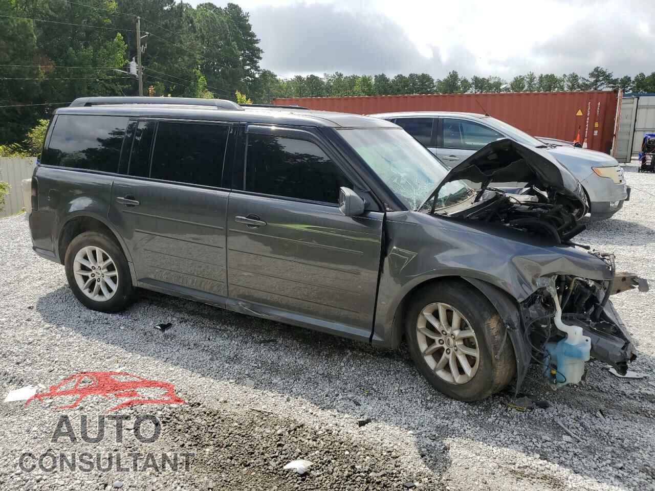 FORD FLEX 2015 - 2FMGK5B83FBA20948