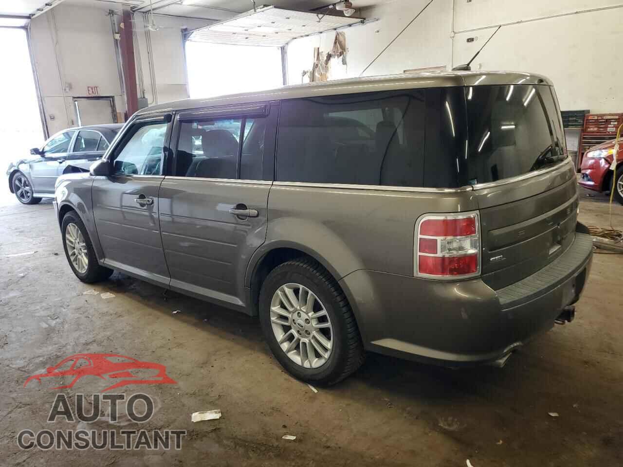 FORD FLEX 2013 - 2FMHK6C85DBD36471