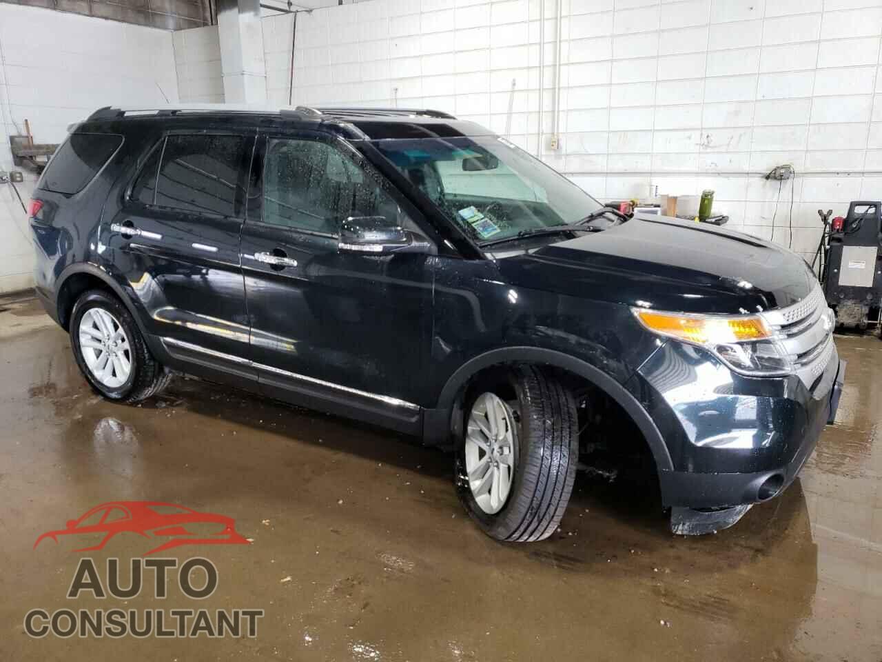 FORD EXPLORER 2014 - 1FM5K8D87EGA06824