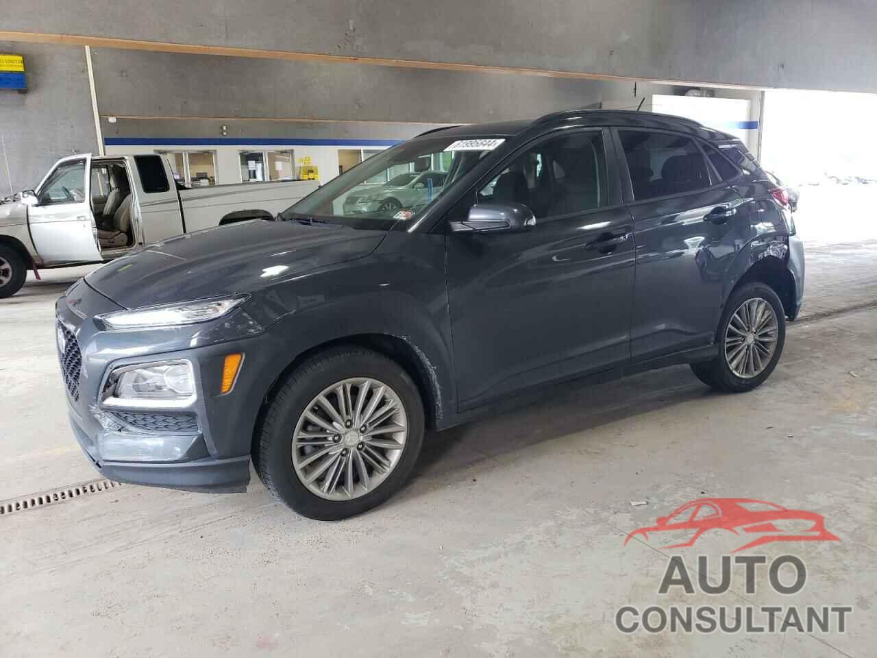 HYUNDAI KONA 2019 - KM8K2CAA5KU210449