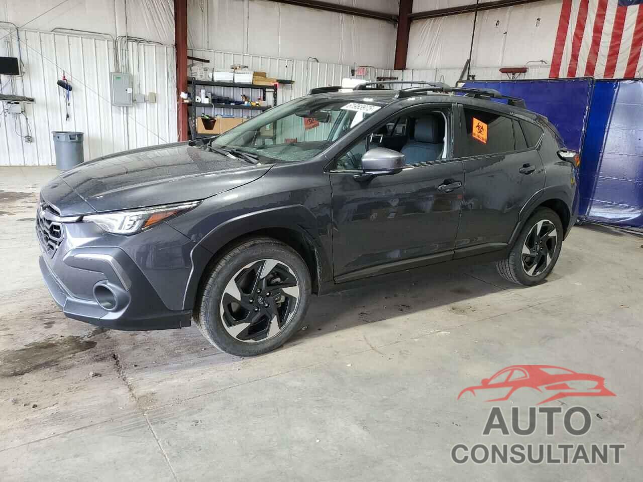 SUBARU CROSSTREK 2024 - 4S4GUHL67R3730772