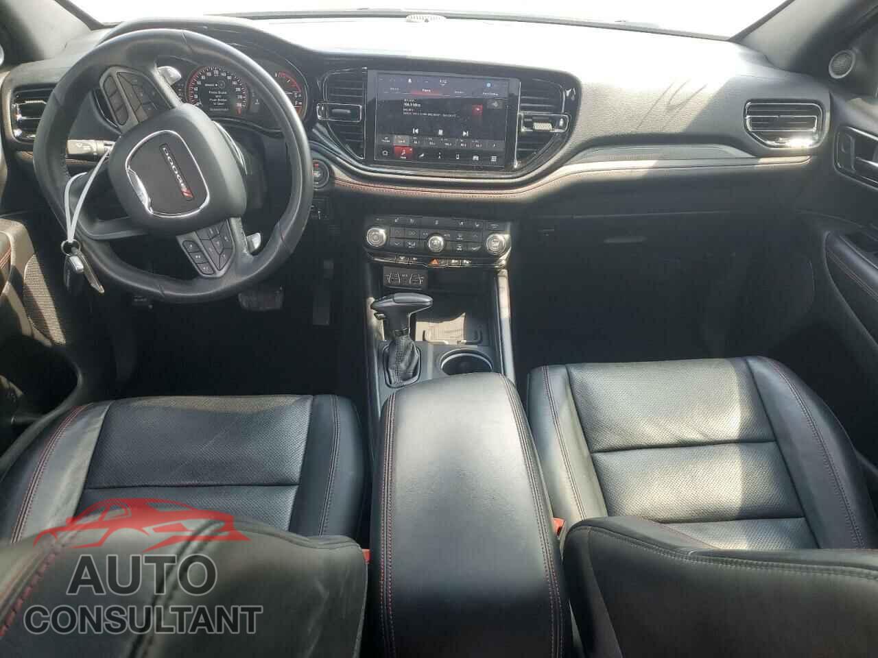 DODGE DURANGO 2023 - 1C4SDHCT0PC567562