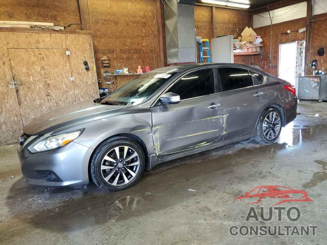 NISSAN ALTIMA 2016 - 1N4AL3AP5GC142464