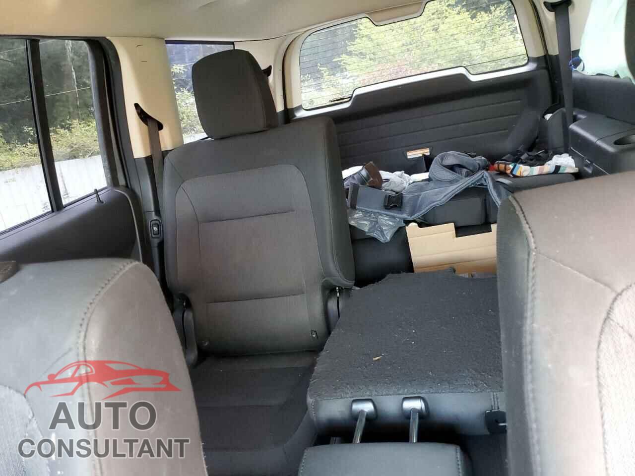 FORD FLEX 2015 - 2FMGK5B83FBA20948