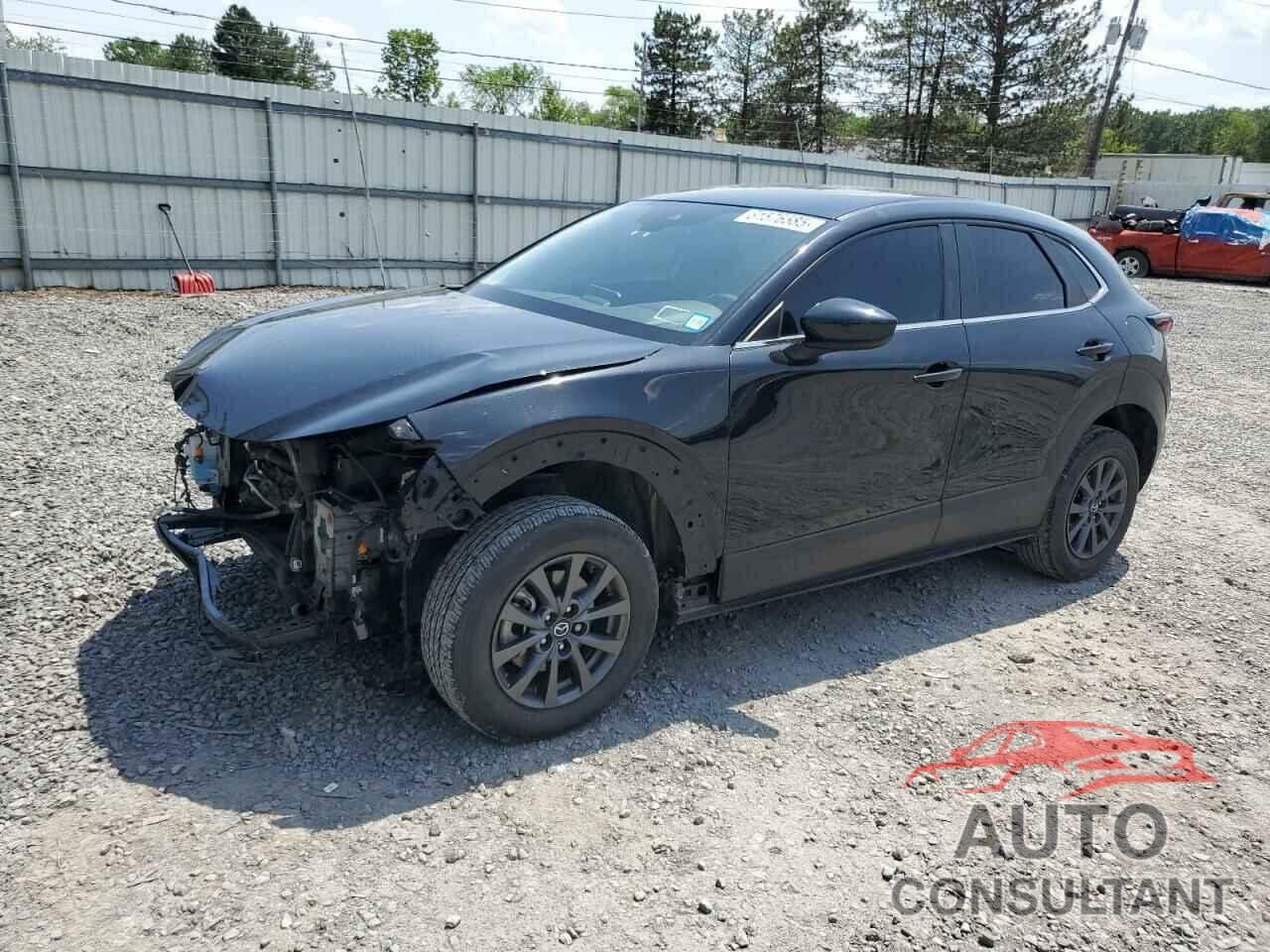 MAZDA CX30 2021 - 3MVDMBAL6MM263198