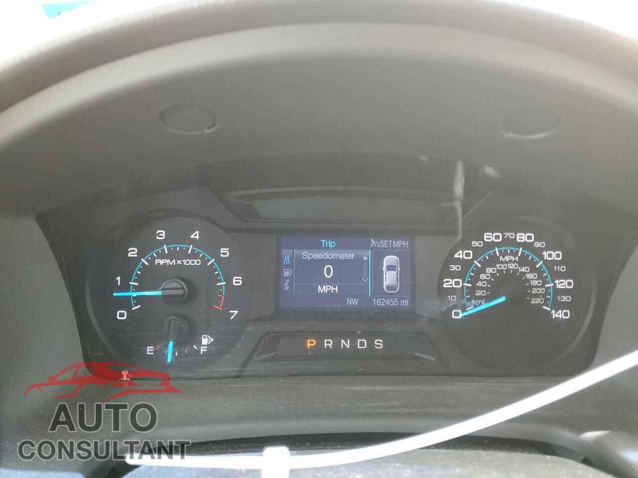 FORD FLEX 2016 - 2FMGK5B8XGBA12654