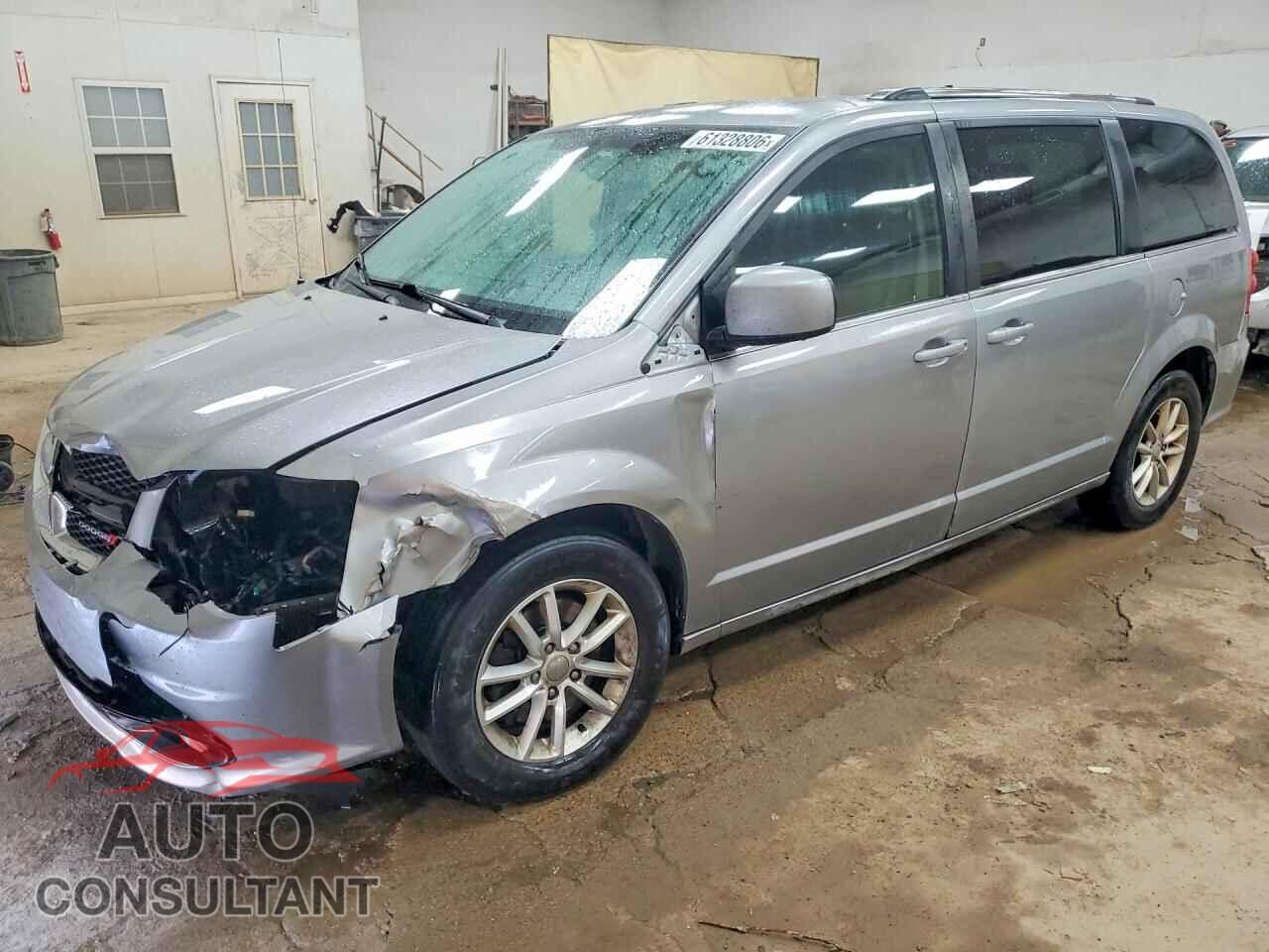 DODGE CARAVAN 2020 - 2C4RDGCG8LR253655