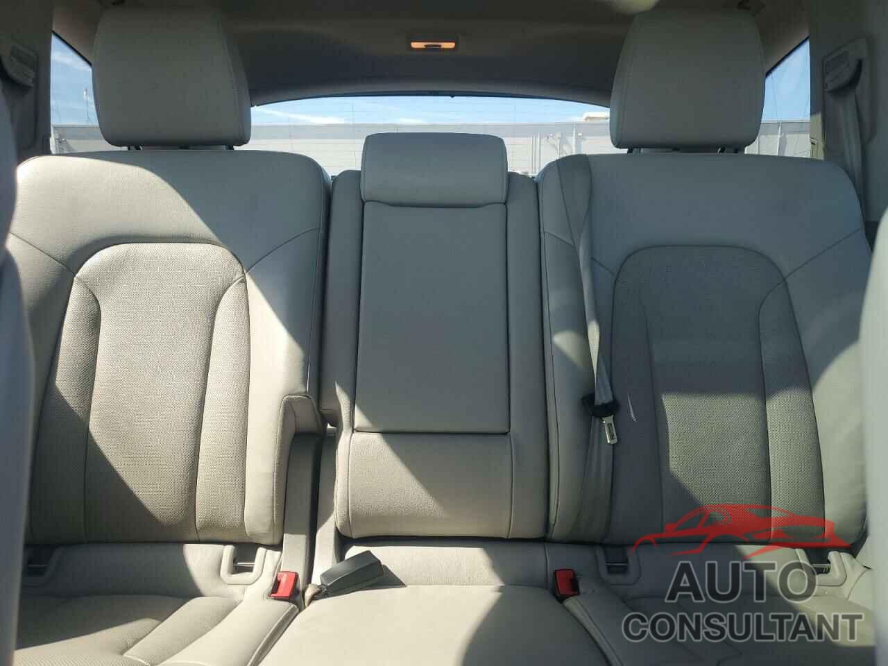 AUDI Q7 2014 - WA1DGAFE3ED010926