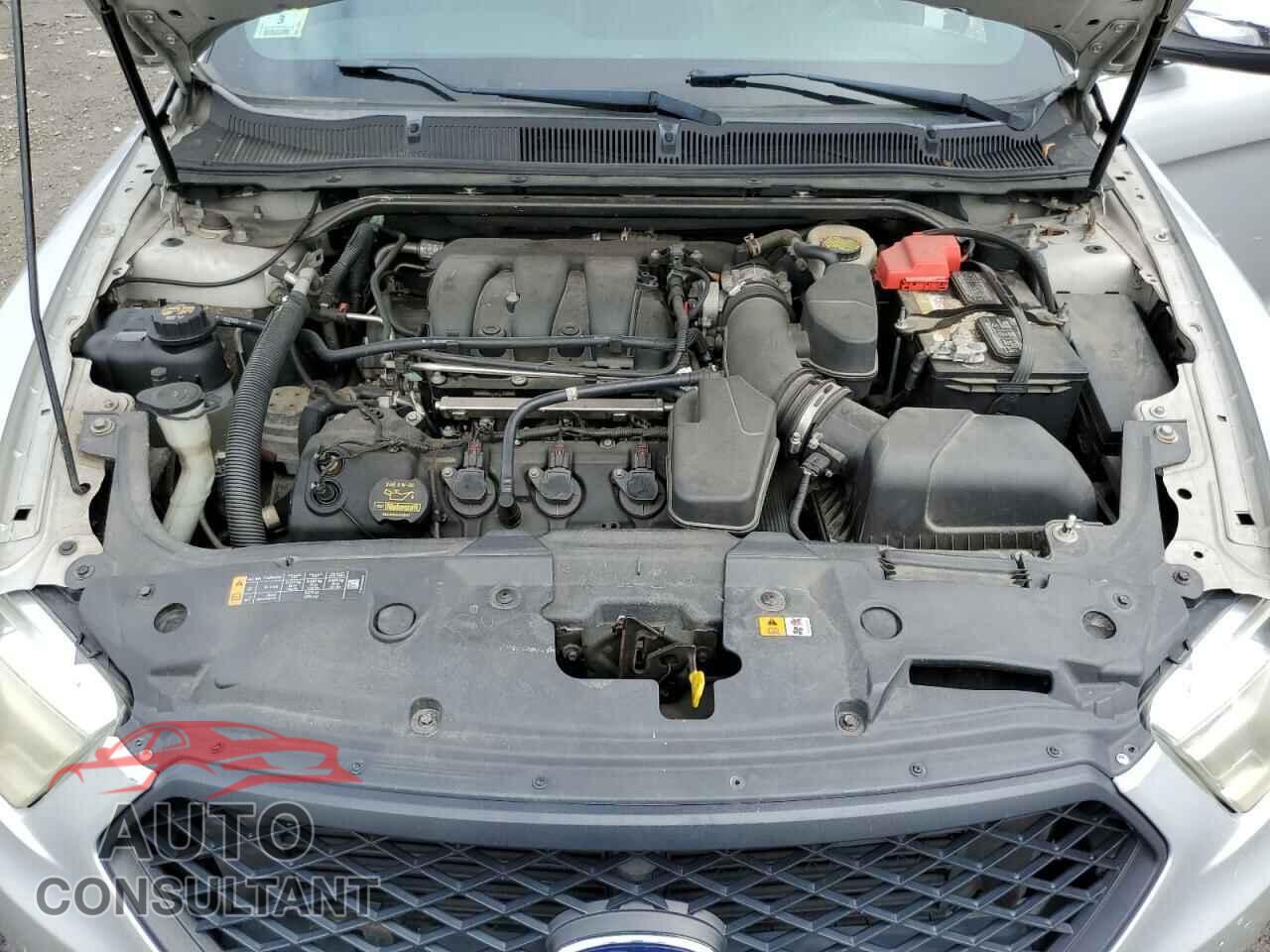 FORD TAURUS 2013 - 1FAHP2F89DG174546