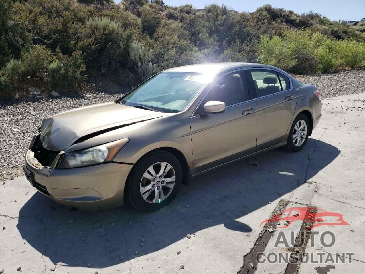 HONDA ACCORD 2010 - 1HGCP2F46AA096051